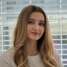 Путина Валерия Андреевна, врач-косметолог