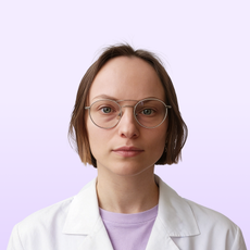 Попова Мария Владимировна, детский невролог
