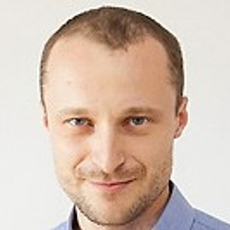 Зрютин Максим Александрович, психолог