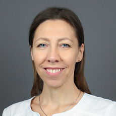 Снадная Марианна Павловна, детский хирург