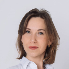 Хомутова Наталия Олеговна, психиатр