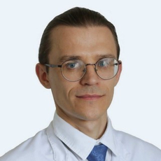 Гордеев Евгений Евгеньевич, проктолог