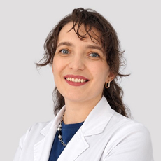 Чистотинова Каролина Сергеевна, психиатр