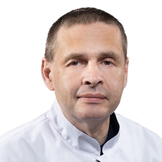Лисицин Алексей Борисович, невролог