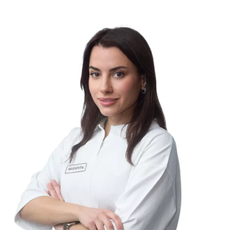 Кутьева Ольга Юрьевна, стоматолог-терапевт