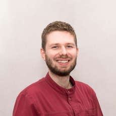 Возчиков Кирилл Алексеевич, хирург-проктолог