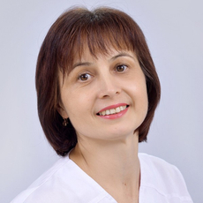 Насибуллина Милеуша Фоатовна, стоматолог-терапевт