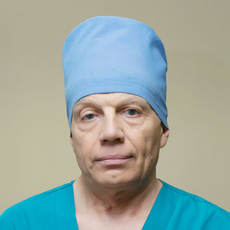 Авдеев Валерий Викторович, уролог