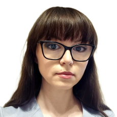 Хохонь Наталия Юрьевна, врач МРТ-диагностики