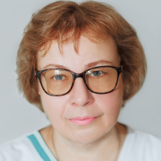 Ткач Марина Анатольевна, детский эндокринолог