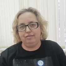 Мартыненко Наталья Сергеевна, детский логопед