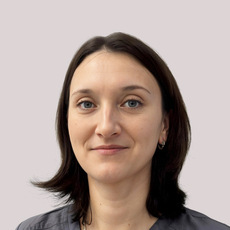 Иванова Аксана Ивановна, врач УЗД