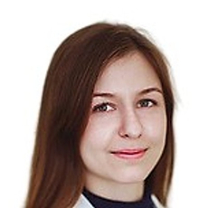 Горячева Софья Олеговна, стоматологический гигиенист