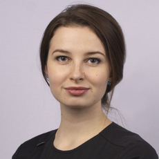 Федосова Елена Юрьевна, стоматолог-ортопед