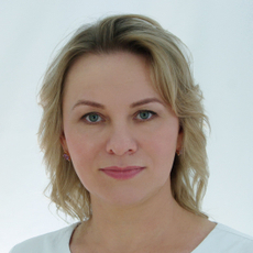 Димитрова Надежда Александровна, подолог