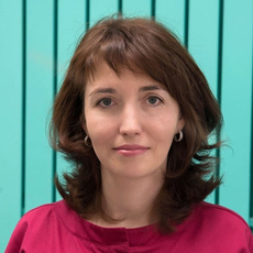 Терентьева Елена Витальевна, детский врач УЗД