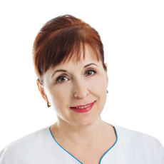 Нестеренко Светлана Николаевна, аллерголог