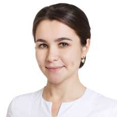 Буц Юлия Андреевна, стоматолог-ортопед