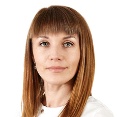 Черашева Ирина Александровна, стоматолог-терапевт