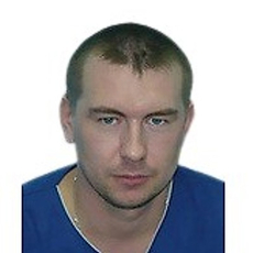 Москаев Сергей Евгеньевич, анестезиолог
