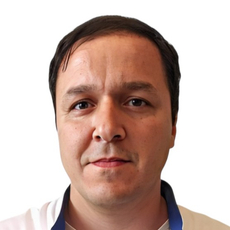 Аслалиев Камиль Аслалиевич, хирург