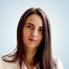 Шатерникова Дарья Владимировна, стоматолог-терапевт