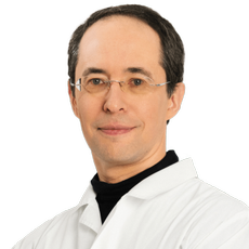 Бурминский Денис Сергеевич, психиатр