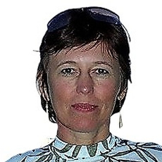 Фролова Ирина Ивановна, педиатр