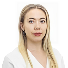 Степура Юлия Васильевна, эндокринолог