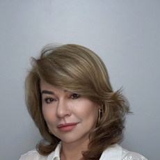 Хорват Анна Вячеславовна, психолог