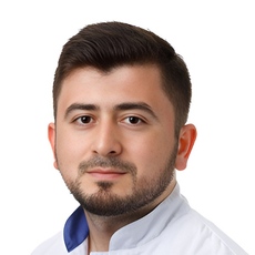 Агаев Мирфарид Джалал Оглы, уролог