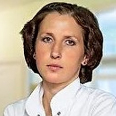 Гришина Софья Ивановна, спортивный врач