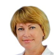 Сергачева Ирина Юрьевна, спортивный врач