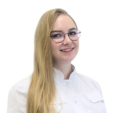 Эхова Татьяна Алексеевна, детский стоматолог