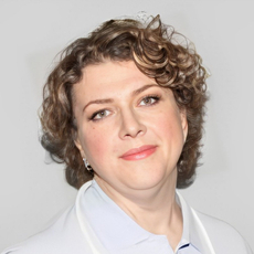 Таха Татьяна Владимировна, детский дерматолог