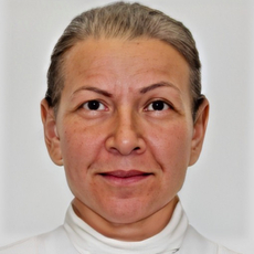 Изюрьева Ирина Васильевна, ЛОР