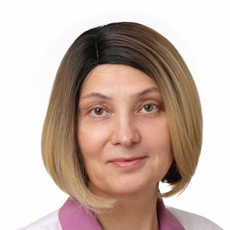 Рахаева Юлия Анатольевна, врач функциональной диагностики