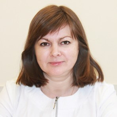 Назаркина Галина Анатольевна, терапевт