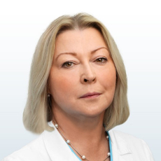 Токина Ирина Викторовна, гинеколог