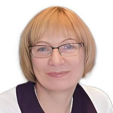 Зорина Ирина Николаевна, рентгенолог