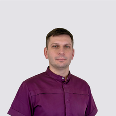 Шипелев Алексей Викторович, стоматолог-ортопед
