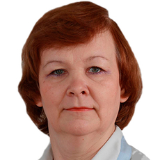 Довбета Ирина Ивановна, врач функциональной диагностики