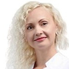 Богомазова Евгения Александровна, детский офтальмолог