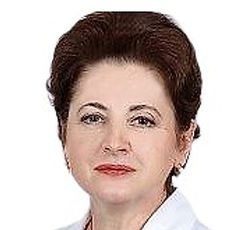 Жданова Ирина Алексеевна, педиатр