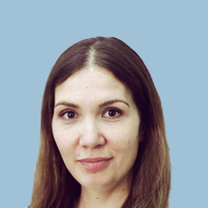 Гатилова Вероника Сергеевна, семейный психолог
