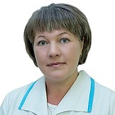 Захарова Марина Владимировна, кардиолог