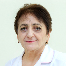 Мнацаканян Нина Зауровна, гинеколог