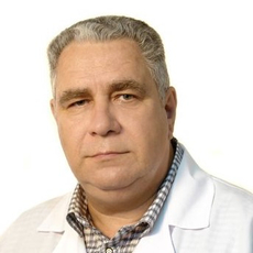 Попов Валерий Николаевич, хирург