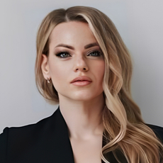 Колмакова Любовь Сергеевна, психолог