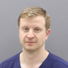 Егоров Антон Михайлович, стоматолог-терапевт